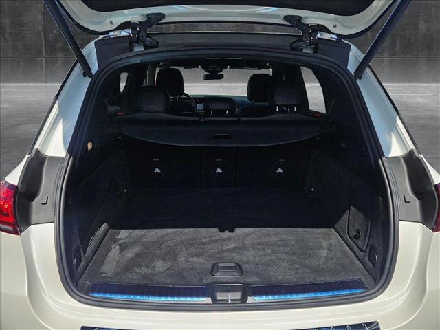 used 2023 Mercedes-Benz GLE 350 car, priced at $46,999