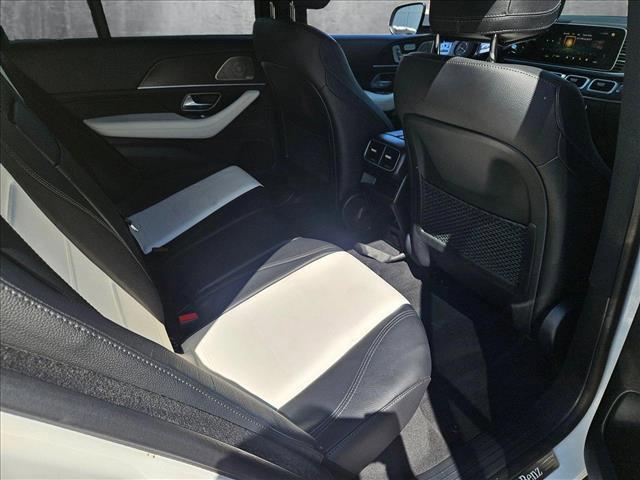 used 2023 Mercedes-Benz GLE 350 car, priced at $46,999
