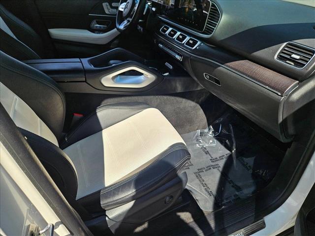 used 2023 Mercedes-Benz GLE 350 car, priced at $46,999