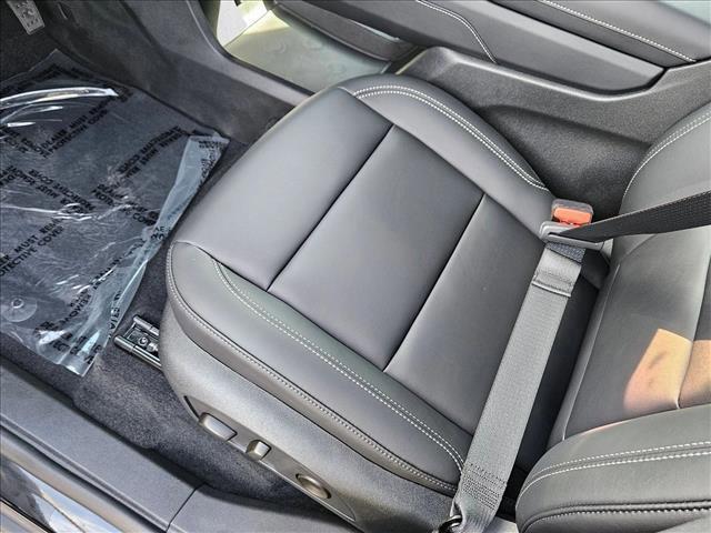 new 2026 GMC Acadia car, priced at $49,025