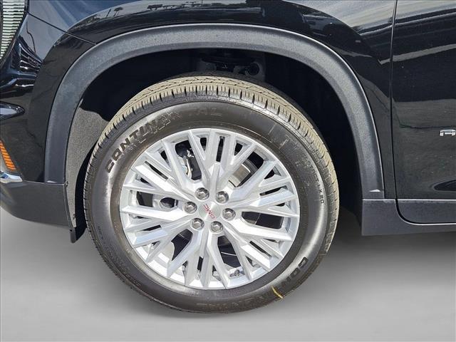 new 2026 GMC Acadia car, priced at $49,025