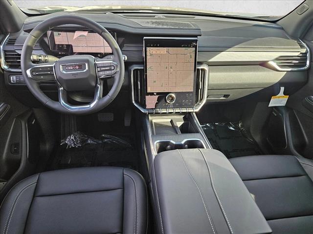 new 2026 GMC Acadia car, priced at $49,025