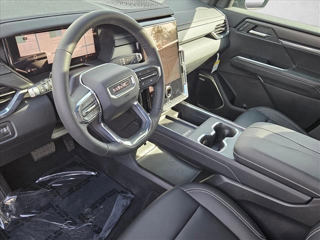 new 2026 GMC Acadia car, priced at $49,025