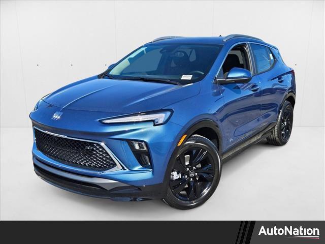 new 2026 Buick Encore GX car, priced at $28,275
