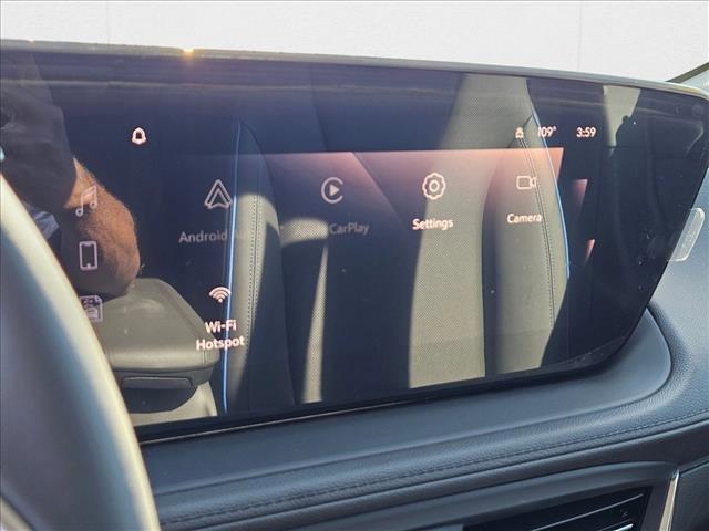 new 2026 Buick Encore GX car, priced at $29,275