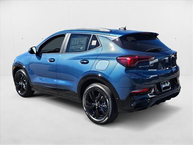 new 2026 Buick Encore GX car, priced at $29,275