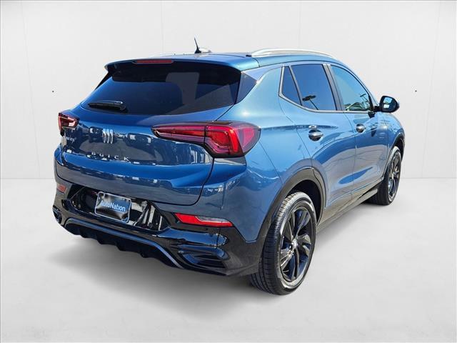 new 2026 Buick Encore GX car, priced at $29,275