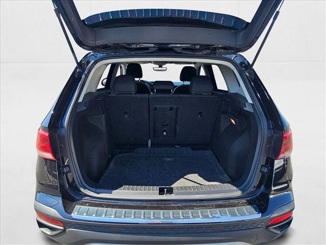 used 2023 Volkswagen Taos car, priced at $18,450