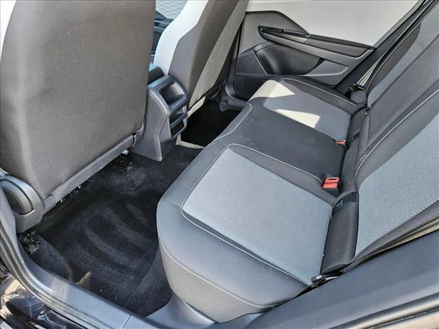 used 2023 Volkswagen Taos car, priced at $18,450