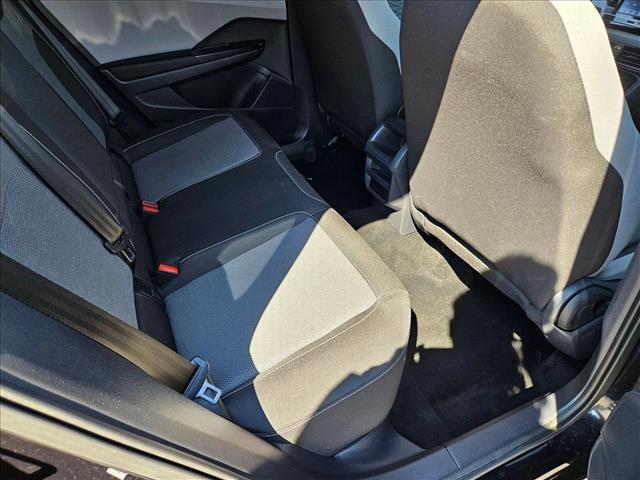 used 2023 Volkswagen Taos car, priced at $18,450
