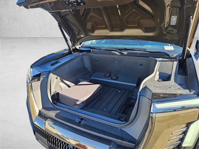 new 2026 GMC Canyon car, priced at $47,800