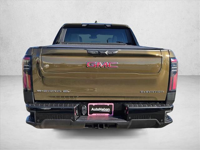 new 2026 GMC Canyon car, priced at $47,800