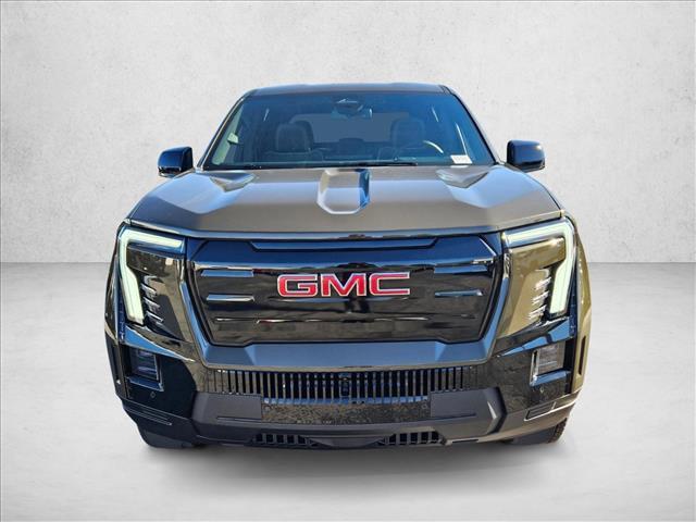 new 2026 GMC Canyon car, priced at $47,800