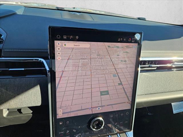 new 2026 GMC Canyon car, priced at $47,800