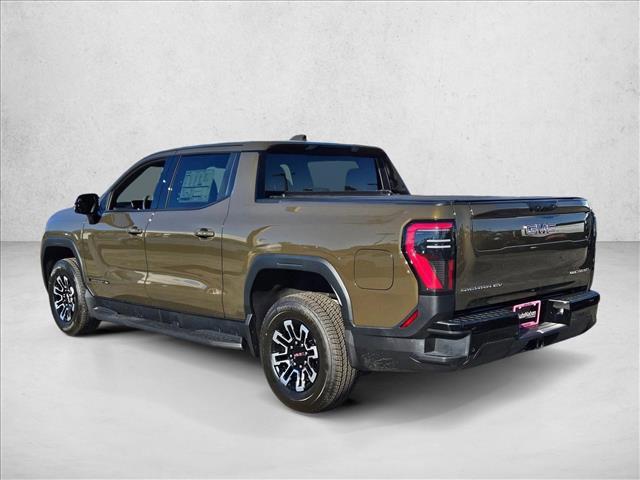 new 2026 GMC Canyon car, priced at $47,800