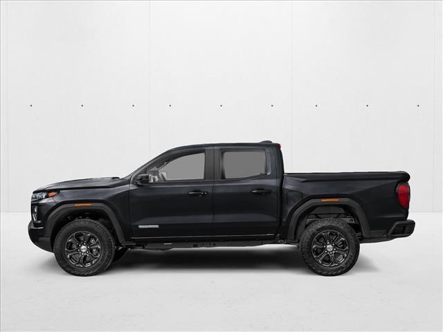 new 2026 GMC Canyon car, priced at $49,300