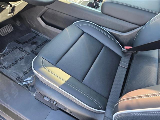 new 2026 GMC Canyon car, priced at $47,800