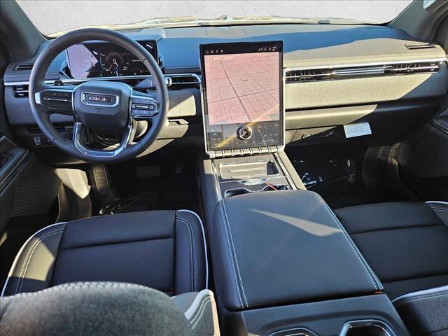 new 2026 GMC Canyon car, priced at $47,800