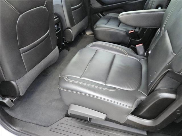 used 2023 Chevrolet Traverse car, priced at $32,846