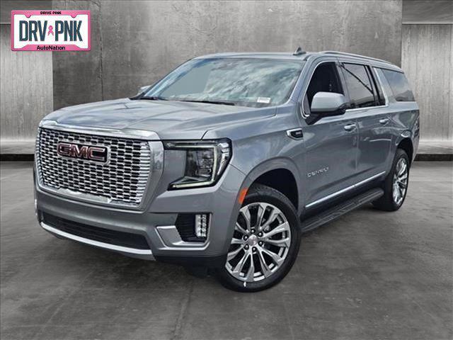 new 2024 GMC Yukon XL car, priced at $87,411