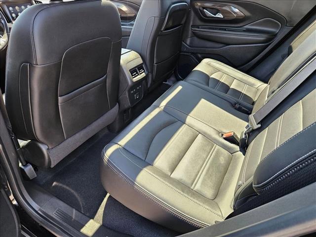 used 2022 GMC Terrain car, priced at $27,998