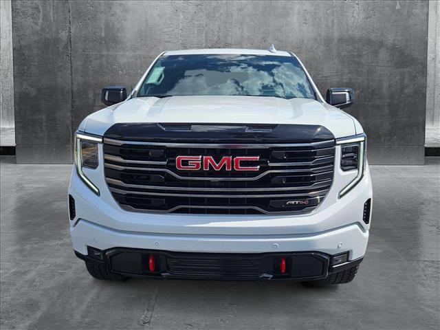 new 2025 GMC Sierra 1500 car, priced at $69,505