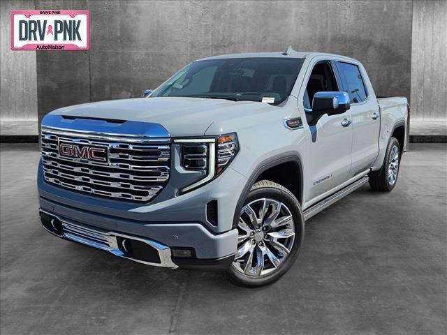 new 2024 GMC Sierra 1500 car, priced at $76,964