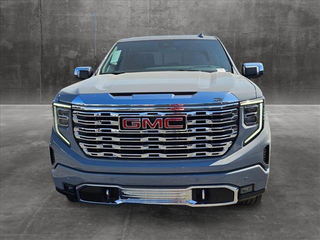 new 2024 GMC Sierra 1500 car, priced at $76,964