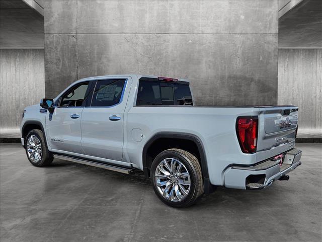 new 2024 GMC Sierra 1500 car, priced at $76,964