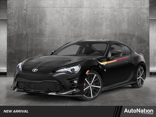 used 2019 Toyota 86 car, priced at $29,999