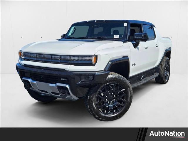 new 2026 GMC HUMMER EV Pickup car, priced at $95,095