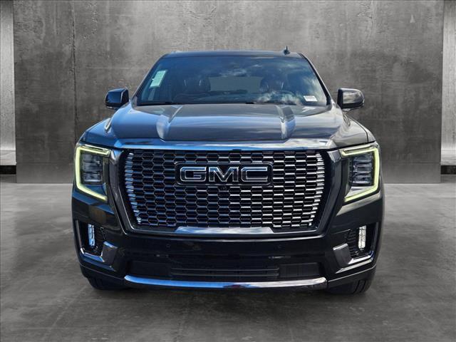 new 2024 GMC Yukon car, priced at $99,721