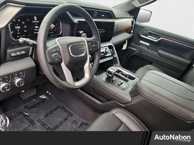new 2026 GMC Sierra 1500 car, priced at $74,900
