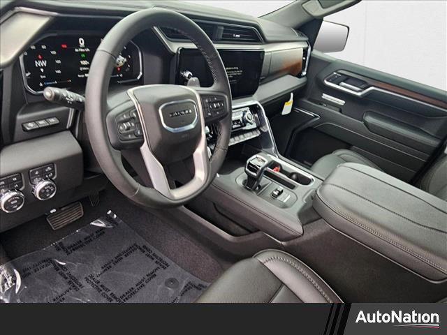 new 2026 GMC Sierra 1500 car, priced at $77,150