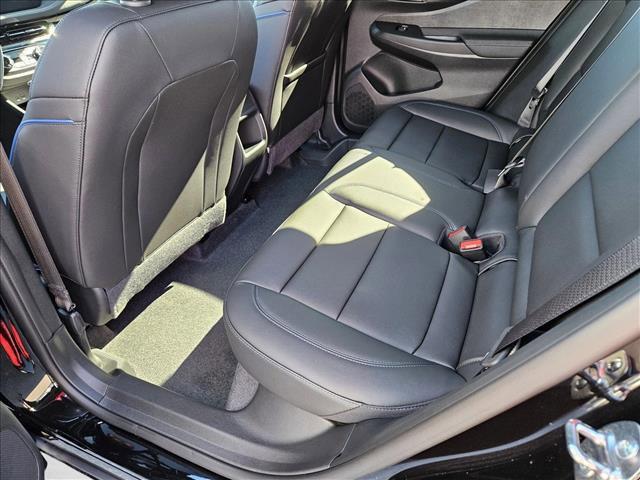 new 2026 Buick Envista car, priced at $29,870