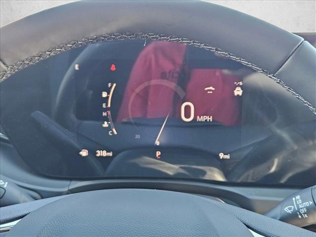 new 2026 Buick Envista car, priced at $29,870