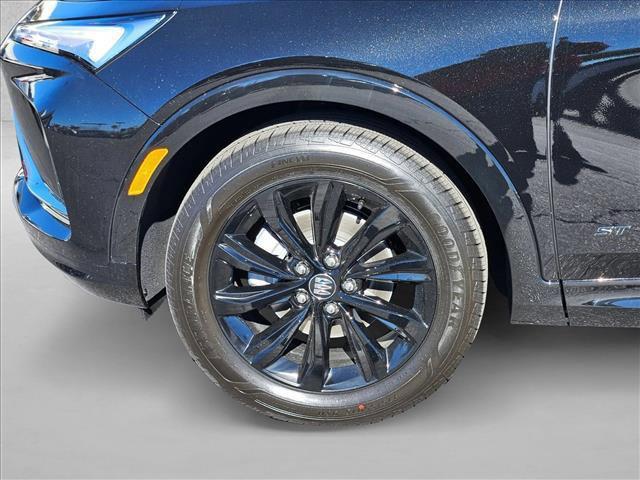 new 2026 Buick Envista car, priced at $29,870