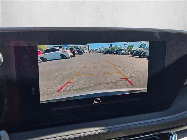 new 2026 Buick Envista car, priced at $29,870