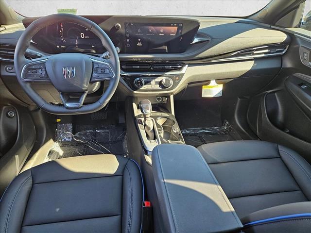 new 2026 Buick Envista car, priced at $29,870