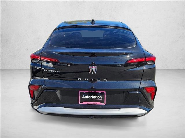 new 2026 Buick Envista car, priced at $29,870