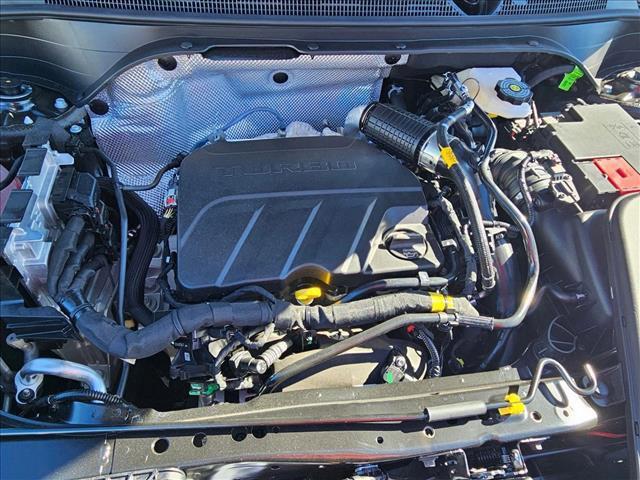 new 2026 Buick Envista car, priced at $29,870