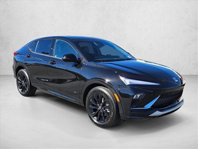 new 2026 Buick Envista car, priced at $29,870