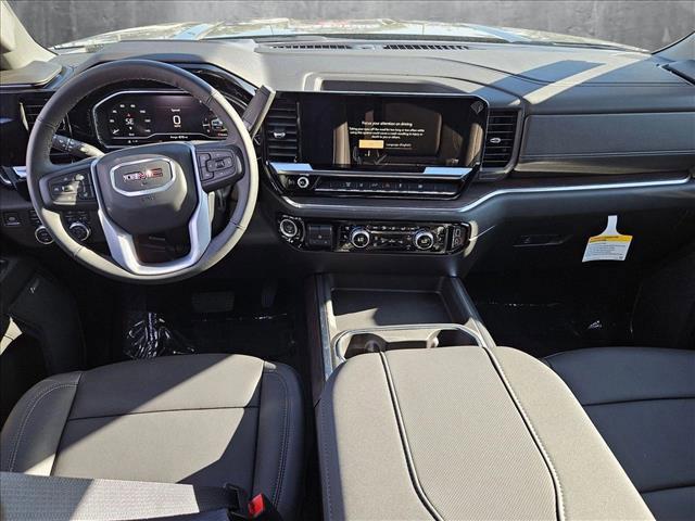 new 2025 GMC Sierra 2500 car, priced at $74,864