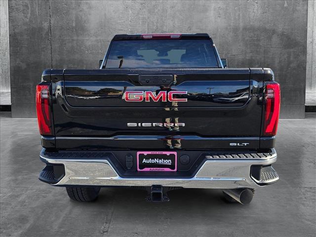 new 2025 GMC Sierra 2500 car, priced at $74,864