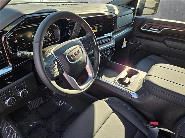 new 2025 GMC Sierra 2500 car, priced at $74,864