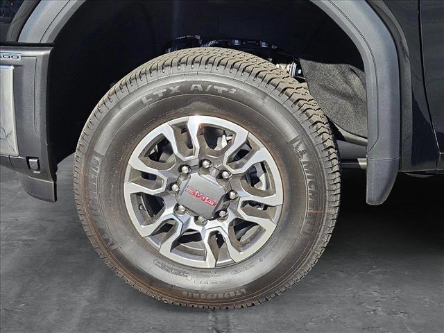 new 2025 GMC Sierra 2500 car, priced at $74,864