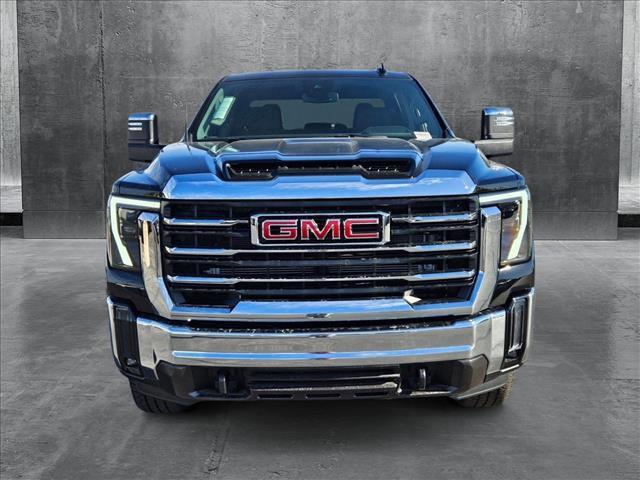 new 2025 GMC Sierra 2500 car, priced at $74,864