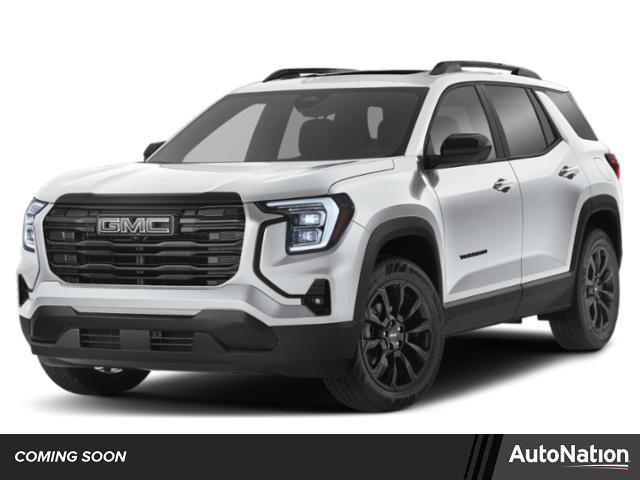 new 2026 GMC Terrain car, priced at $38,040