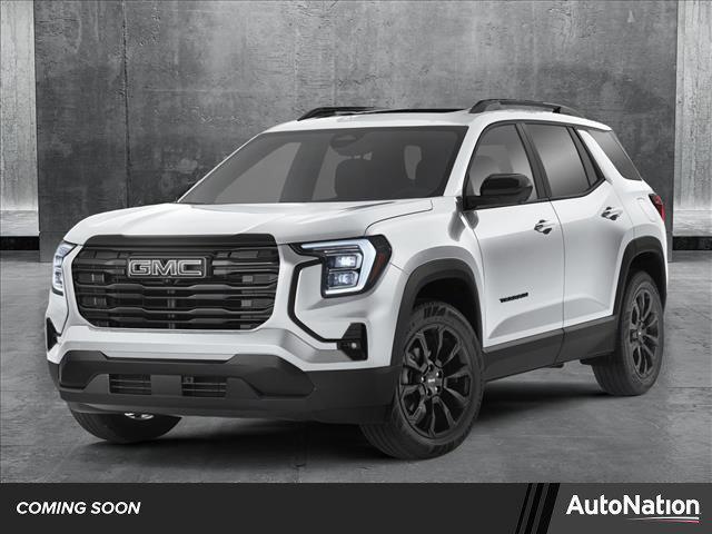 new 2026 GMC Terrain car, priced at $38,040
