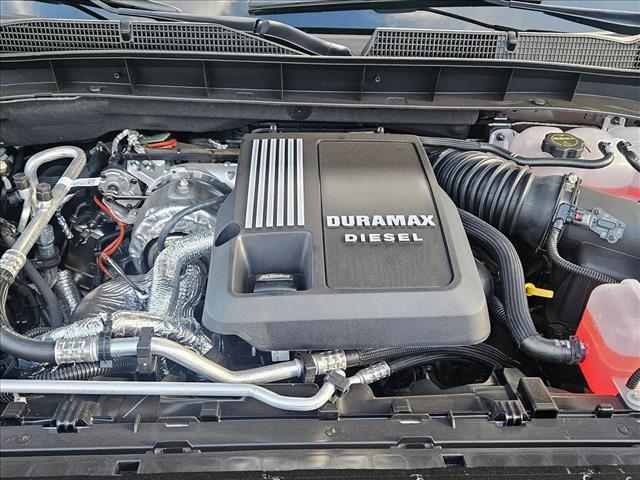 new 2026 GMC Sierra 1500 car, priced at $68,080